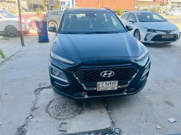Hyundai for sale in Iraq